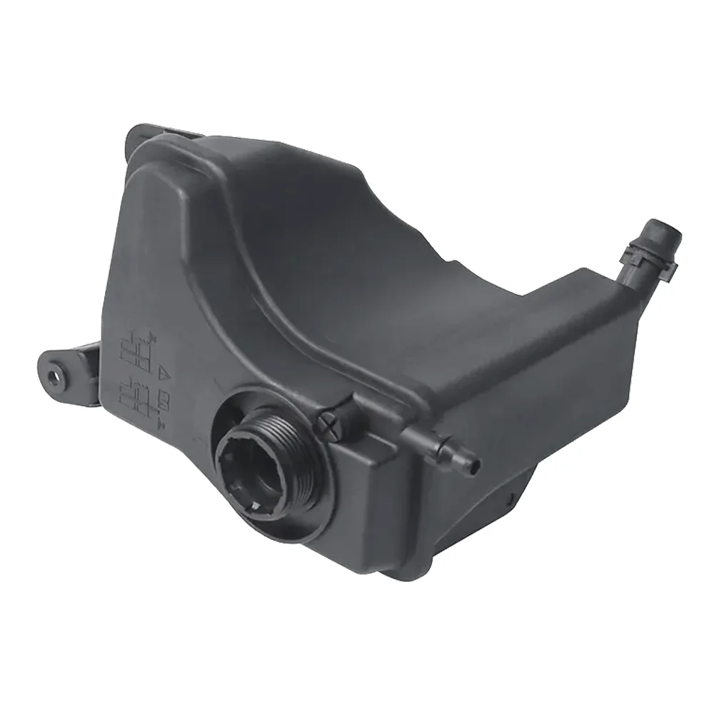 Tanque de agua de expansión de desbordamiento de coche, para BMW 17137810592, 17137804890, 17137801214, 1, 3 series X1, E81, E82, E87, E88, E90, E91, E92, E93, E84