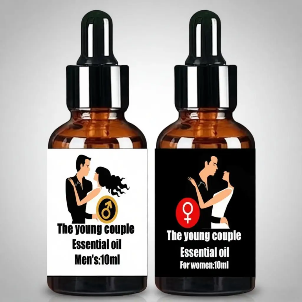#53 New Fragrance Oils Arrivals
