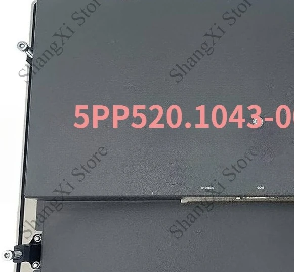 1PC Used 5PP520.1043-00 Touch Screen Panel Fast Delivery