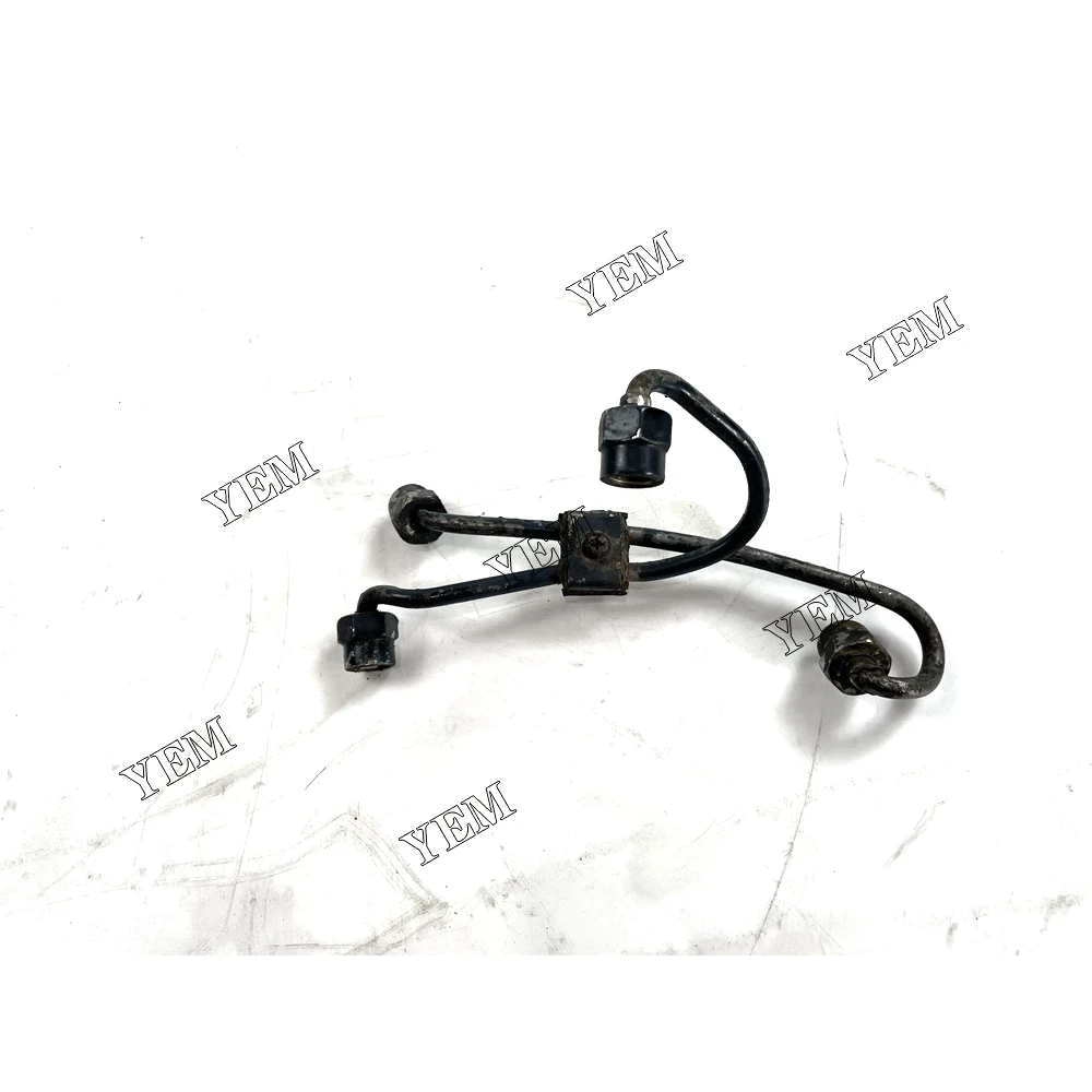 

Made in China Fuel Pipe For Kubota Z430 Engine