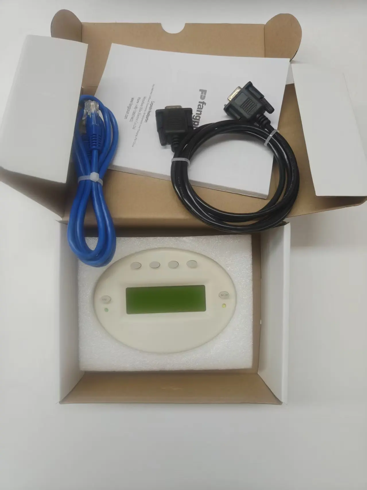 MATE2 OUTBACK FLEXMax MPPT 60A 80A Solar Charge Controller, System Control with External Meter & Remote Display