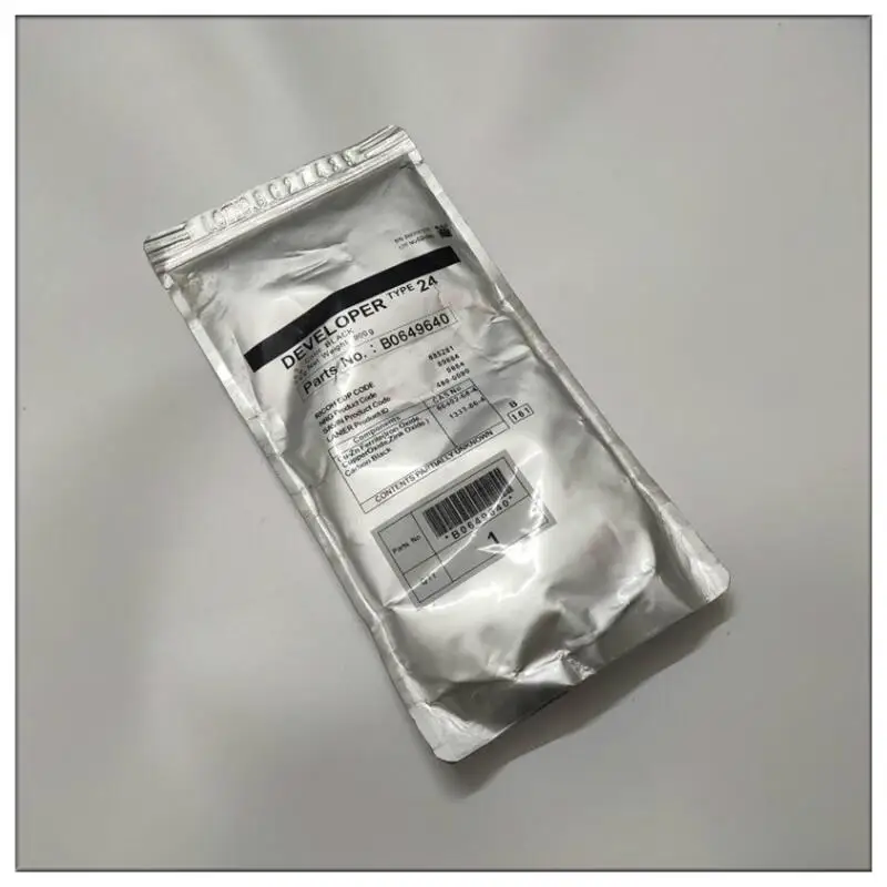 Refill Developer Powder For Ricoh Aficio 1015 1018 2015 2016 2018 2020 3025 MP 2553 3053 3353 Printer,TYPE 28 Developer Toner