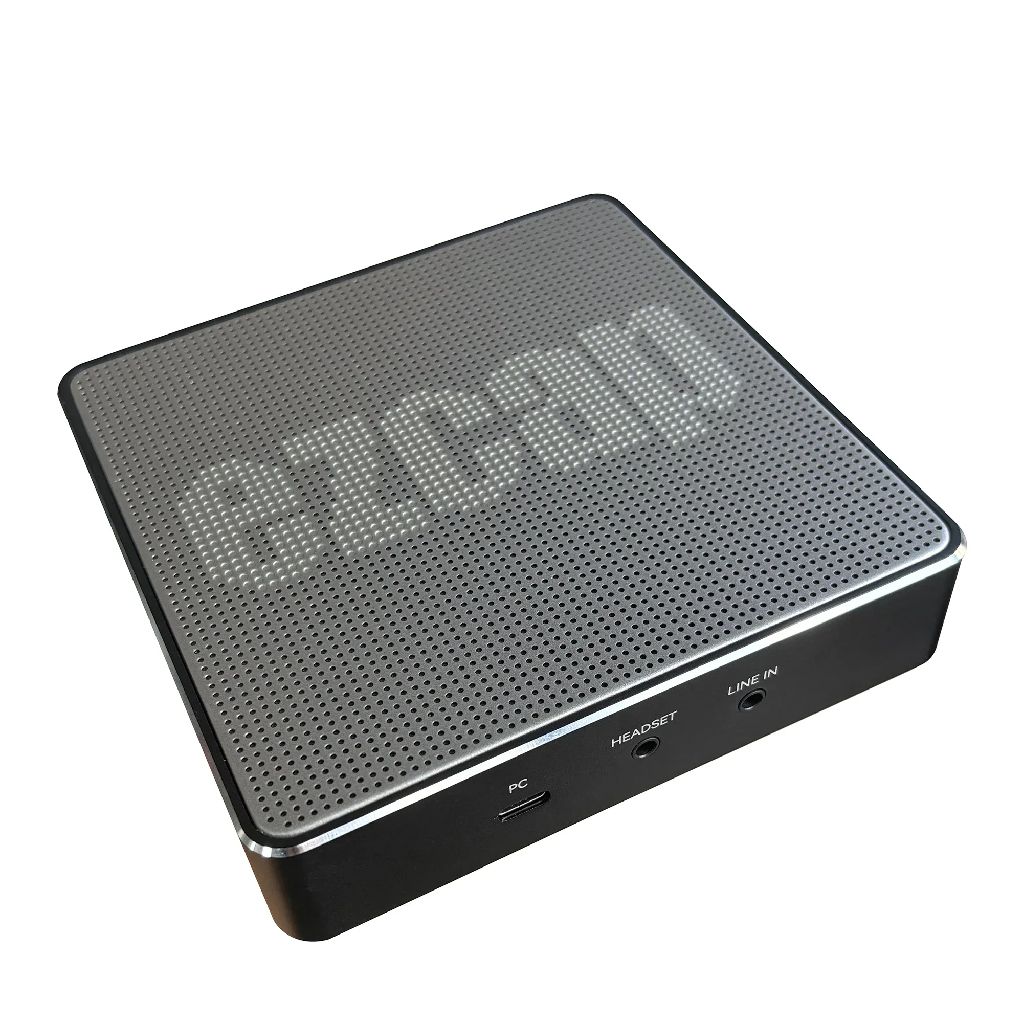 ezcap404 GameDock Extreme DP Pro Displayport DP Type C HDMI Game Capture Card Headset Line in For Live Streaming Video Recording