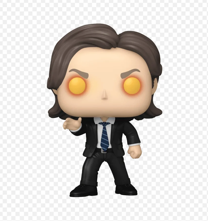 Funko Pop 2026 recién llegado súper película Sobrenatural Sam 93 #   Dean 94 #   muñecas de colección de figuras de vinilo