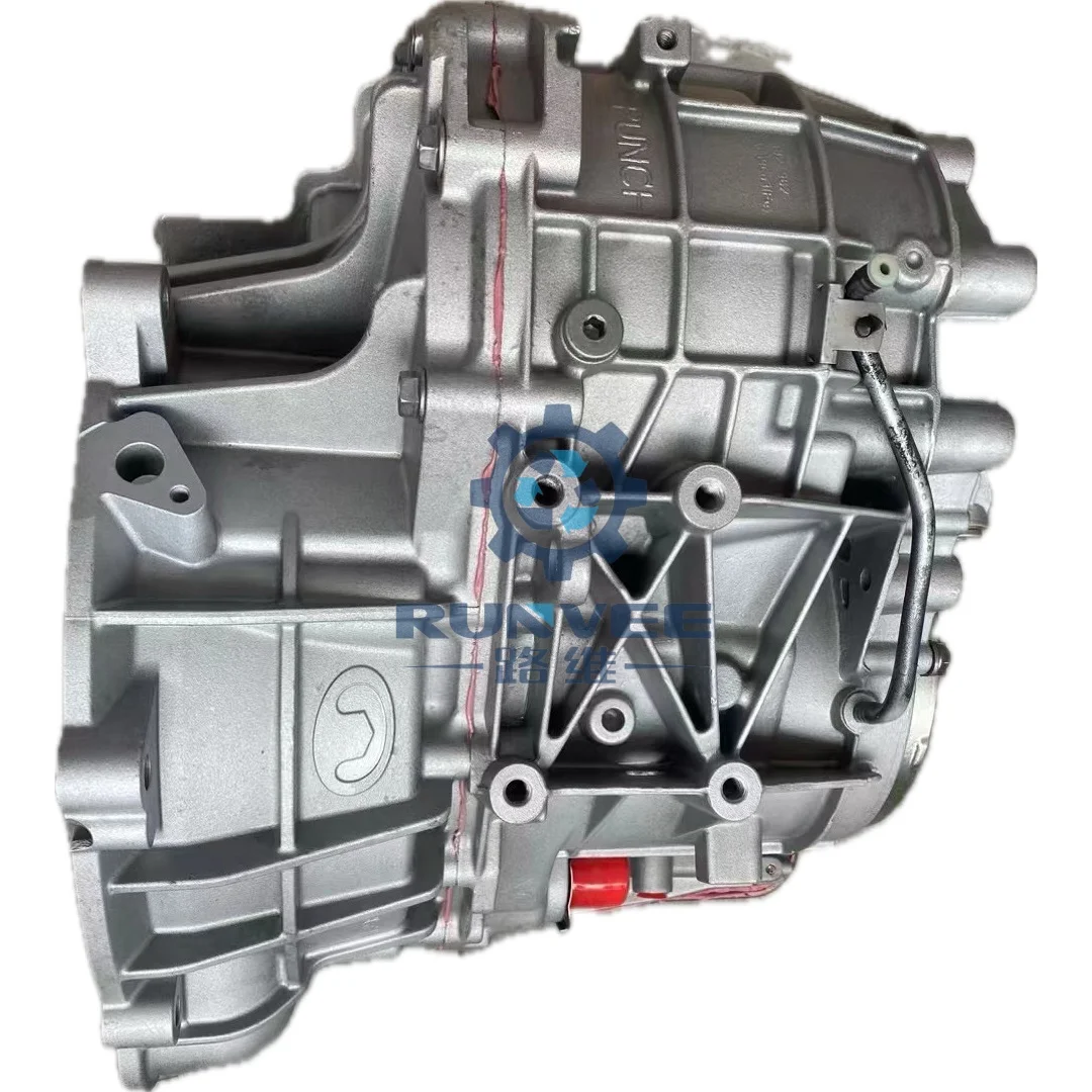 New 0AM DQ200 Auto Transmission Gearbox For Volkswagen Jetta SCIROCCO 2009-2015 For Golf 1.4T 7speed DQ200 Car Transmission