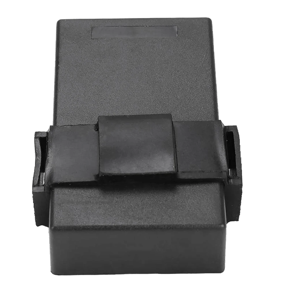Precision High Performance Ignitor CDI Box Module Unit For Honda XL600V Transalp 1987-1996 / XRV650 Africa Twin 1988-1990