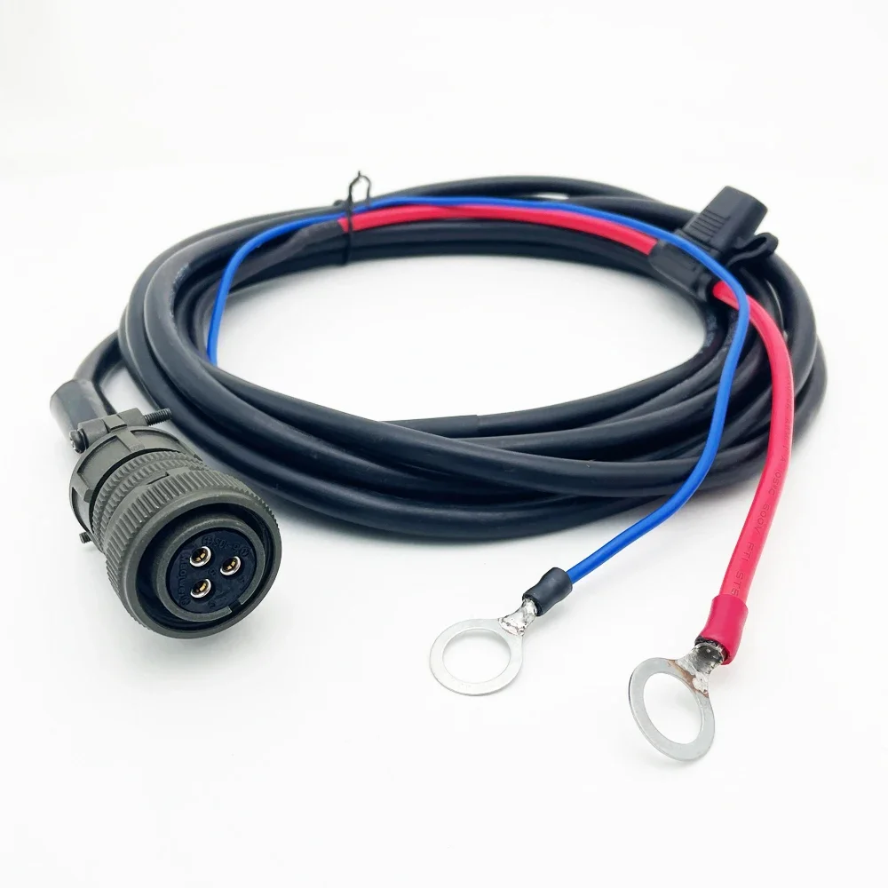 RT-90C/LS370/LJS19 Agriculture Land Levelling Machine Control System Receiver Control Box with Cables