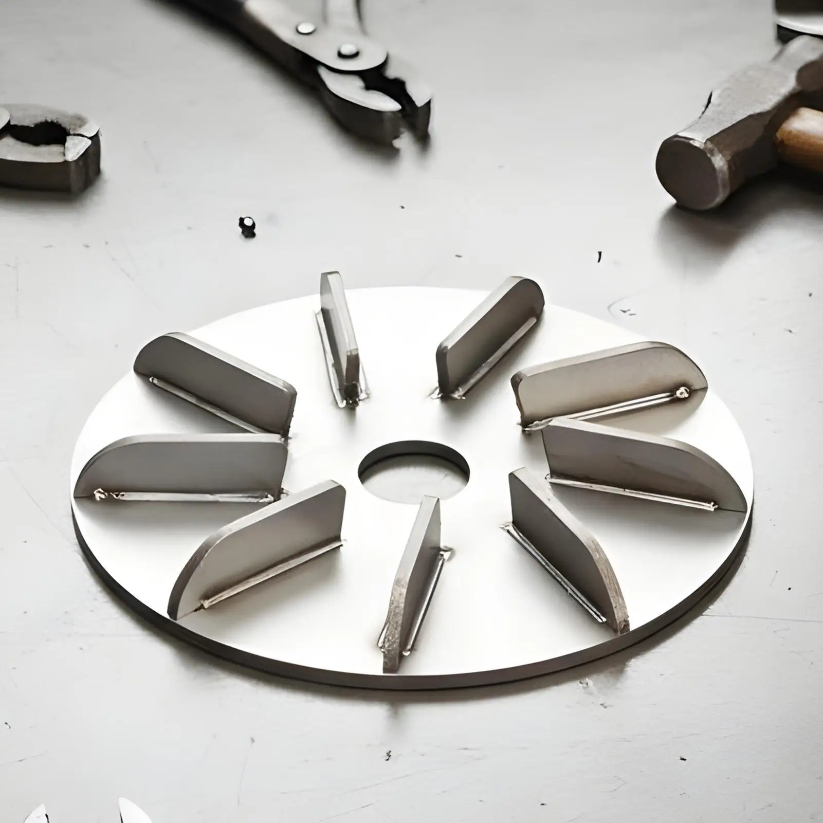 Chicken Hair Remove… - image