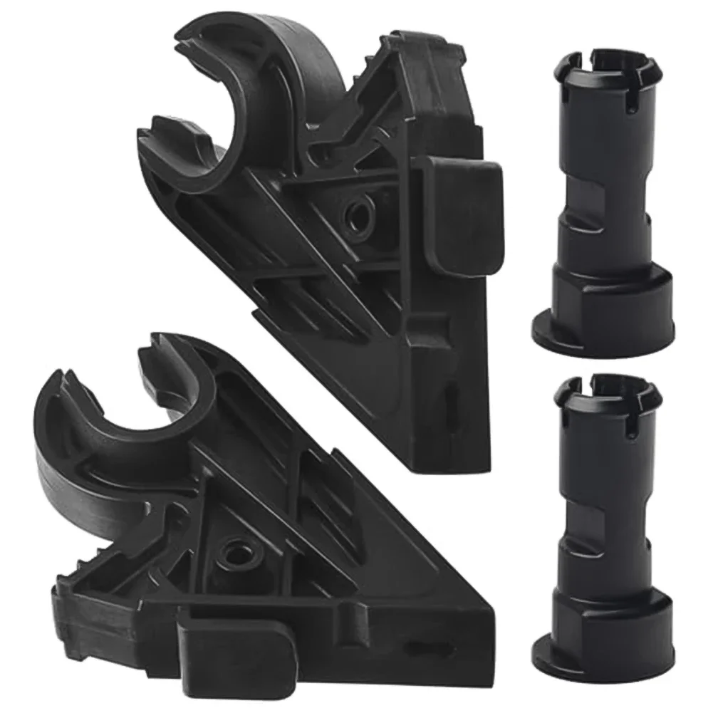 Installation Kit For Mowers 1 Hood Pivot Bracket Easy Installation Instructions Regular Lawn Maintenance Parts