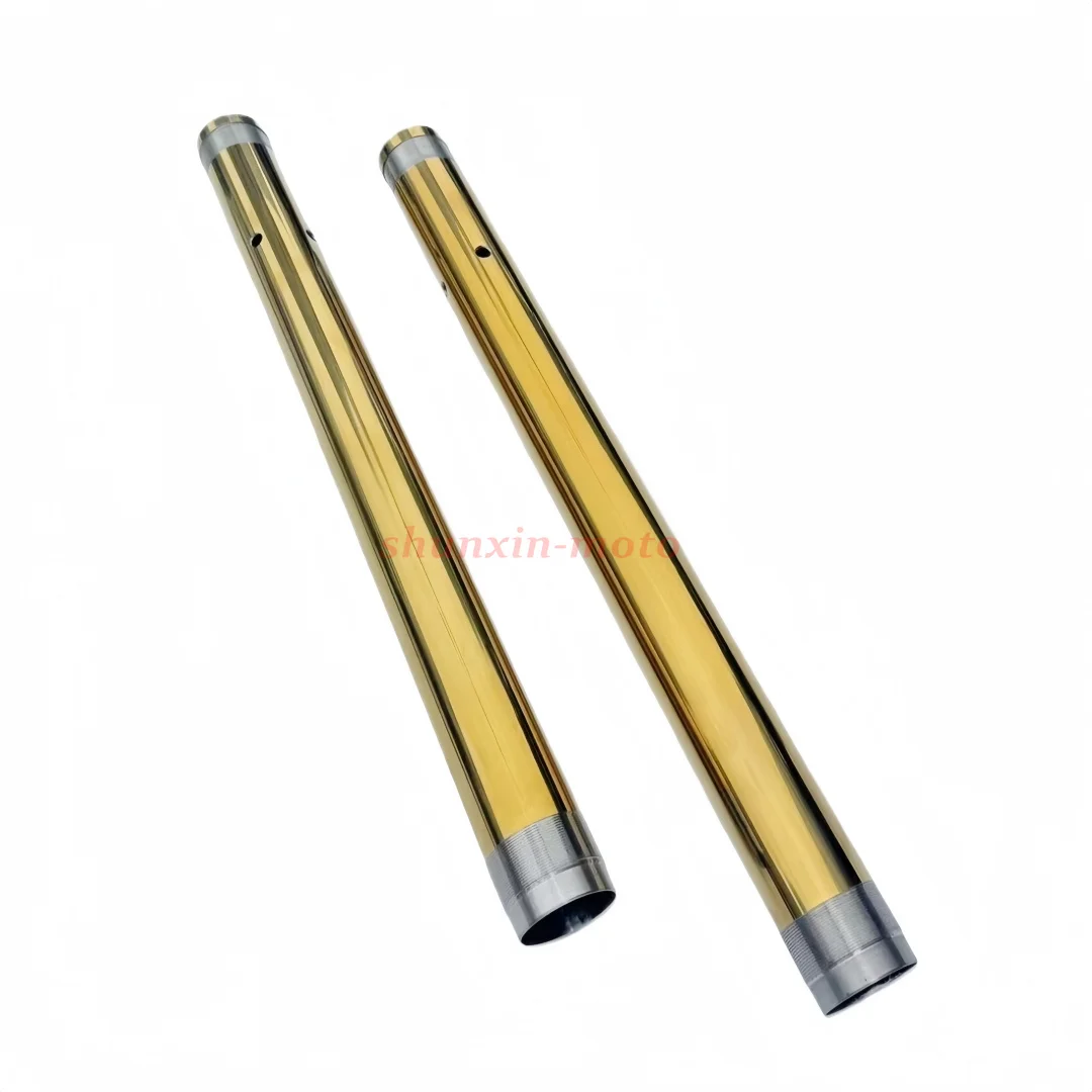 Front Suspension Inner Fork Tubes For Honda CBR1000SP 2020-2024 2021 2022 2023 Shock Absorber Fork Tubes 43x540mm