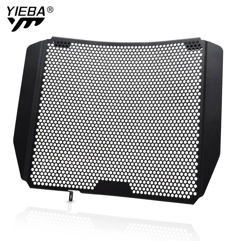 

Radiator Guard Protector Grille For Daytona 675 R 675R 2006-2008 2009 2010 2011 2012 2013 2014 2015 2016 2017 2018 Daytona675