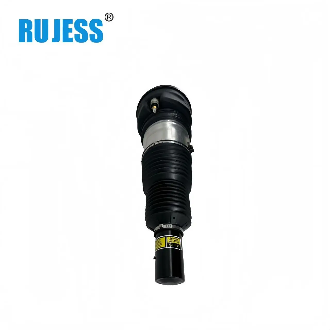 OEM Replacement Airmatic Front Left Right Air Suspension Shock Absorber Strut Fit For A6C8 4K0616039 4K0616040 2018