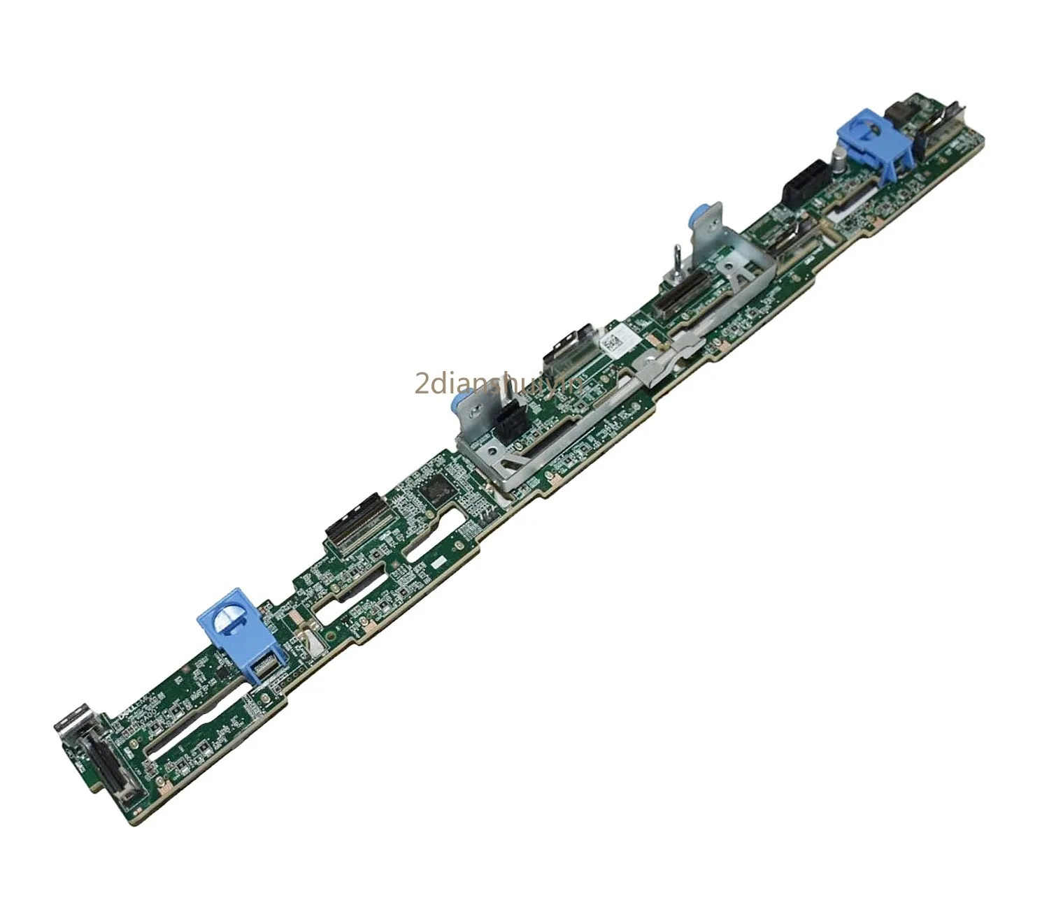 For Backplane Dell E660/R650/R650xs/R6525 10x2.5 SAS/SATA/NVMe 1U V3 7JJY5