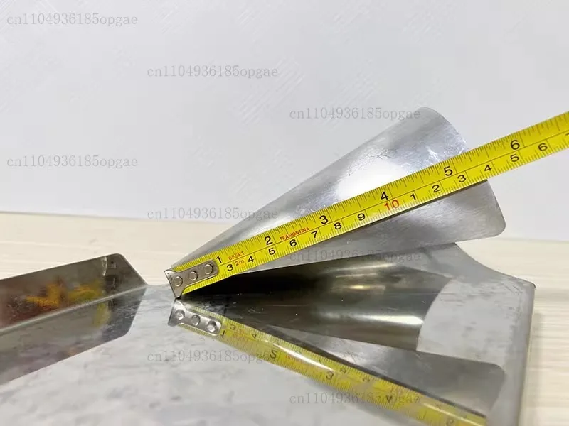 Egg Cone Setter Cone Ice Cream Crispy  Mold