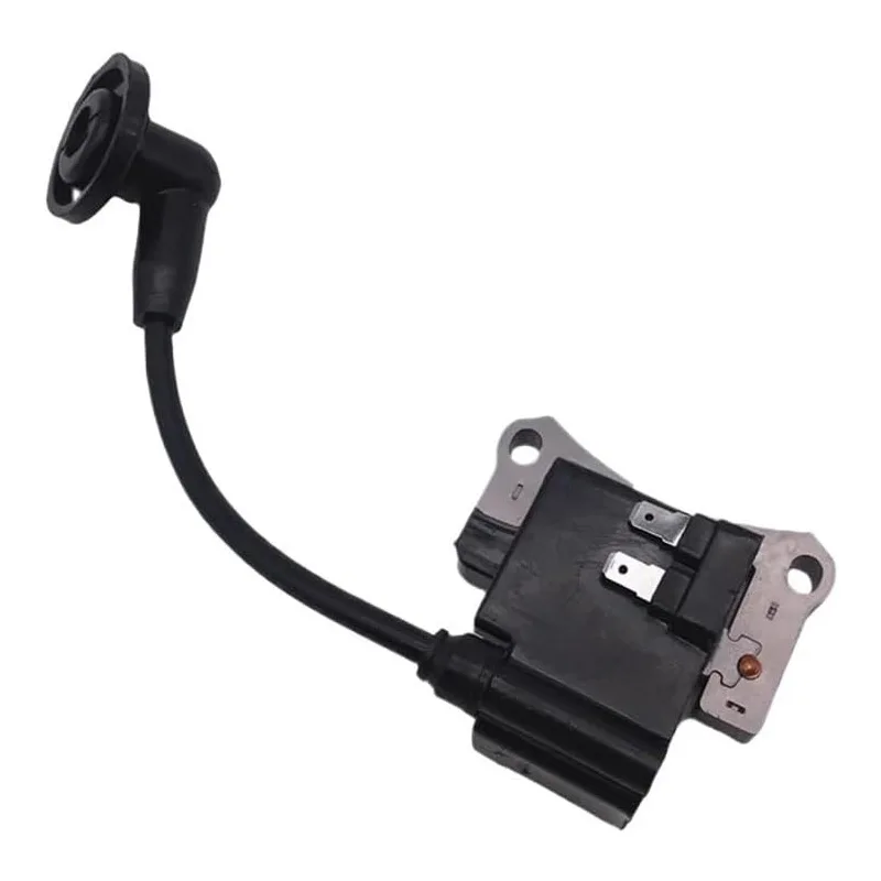 Lawn Mower Accessories 1E40F-E CG-430.3 High Voltage Pack Ignition Coil