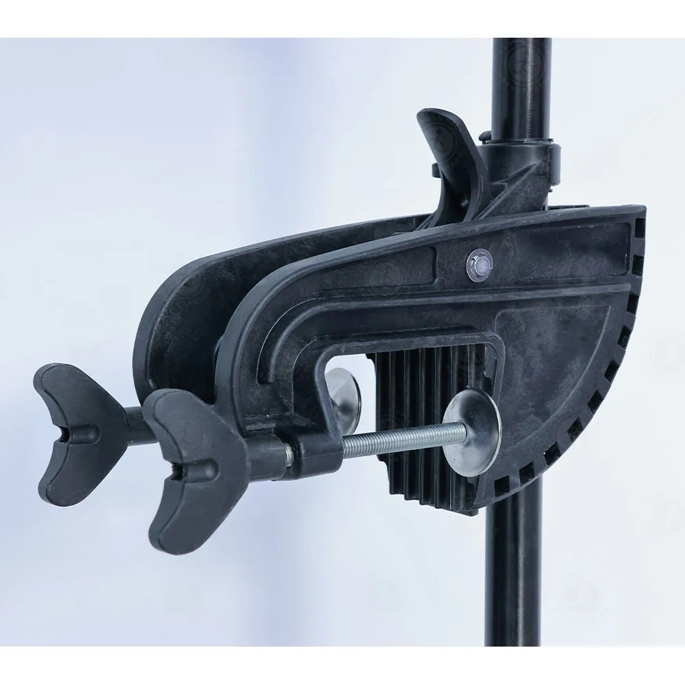 30lb 12 فولت قارب التصيد موتور محرك كهربائي الصيد كاياك محرك الكهربائية لوح التزلج تزلج طائرة مجلس محرك نفاث #5