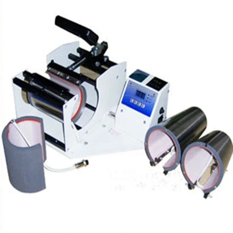 

Лидер продаж, цифровой пресс для кружки, кружка 4 в 1