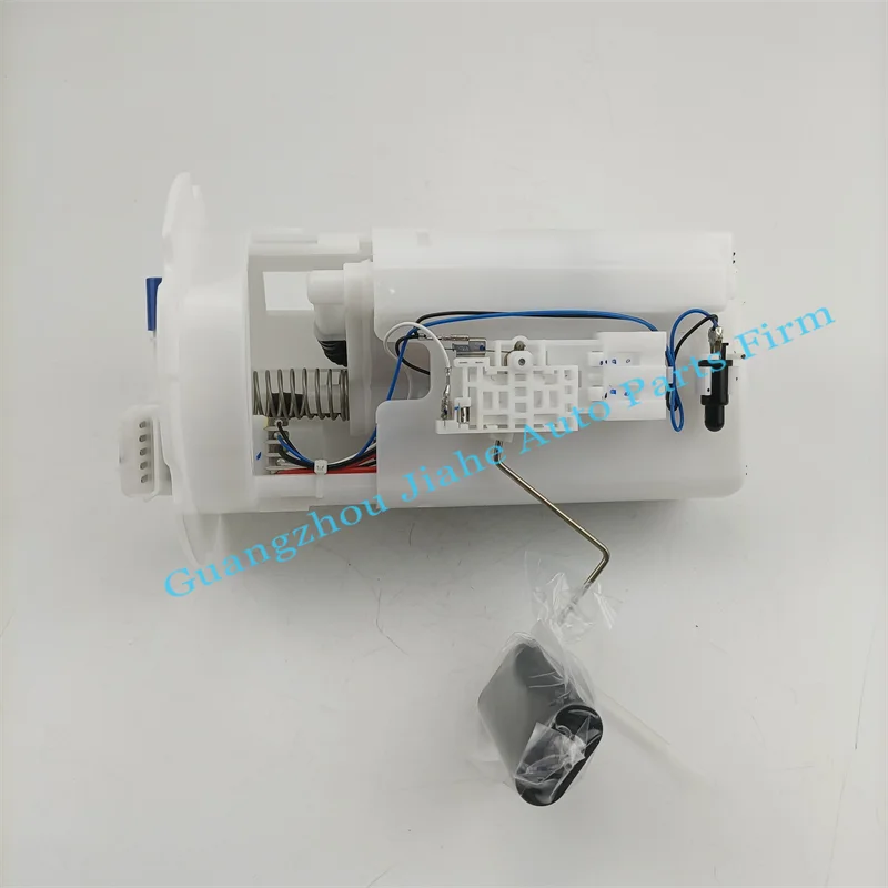 1 Tube Fuel Pump Module Assembly For Nissan Sentra Tiida N16 2003- 17040-8U000 17040-8N00B 170408U000 170408N00B