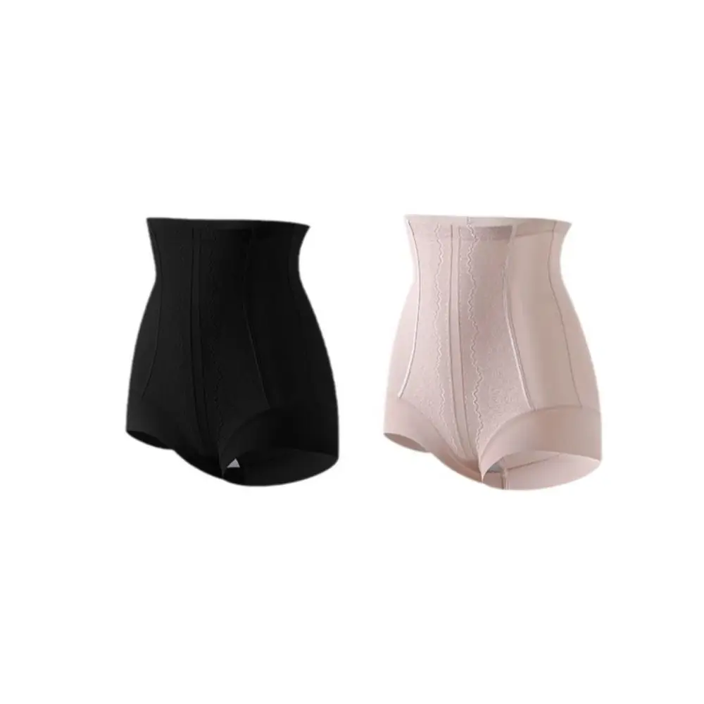 الملابس الداخلية عالية الخصر الدانتيل التخسيس ملابس داخلية للتنحيف البطن التعاقد تشكيل الجسم ملخصات سلس بعقب رفع سراويل السيدات #6