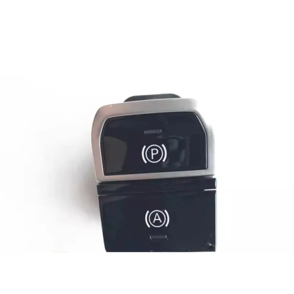 

For MG6 MG6 PRO 2020-2022 Electronic Handbrake Switch Electric Parking Switches 10690307 018006712 Genuine