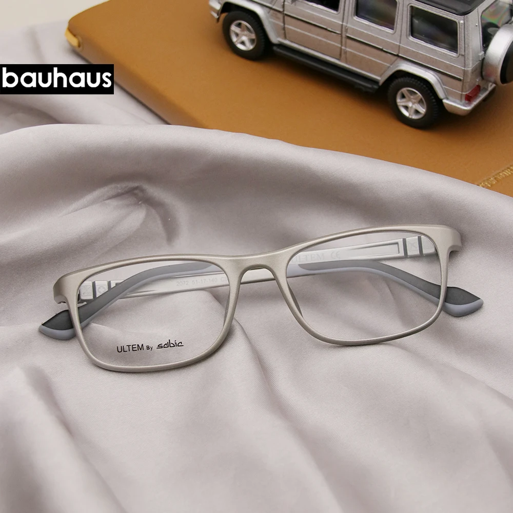 

K3006 Optical Glasses Frame Men Retro Square Prescription Eyeglasses Women Myopia