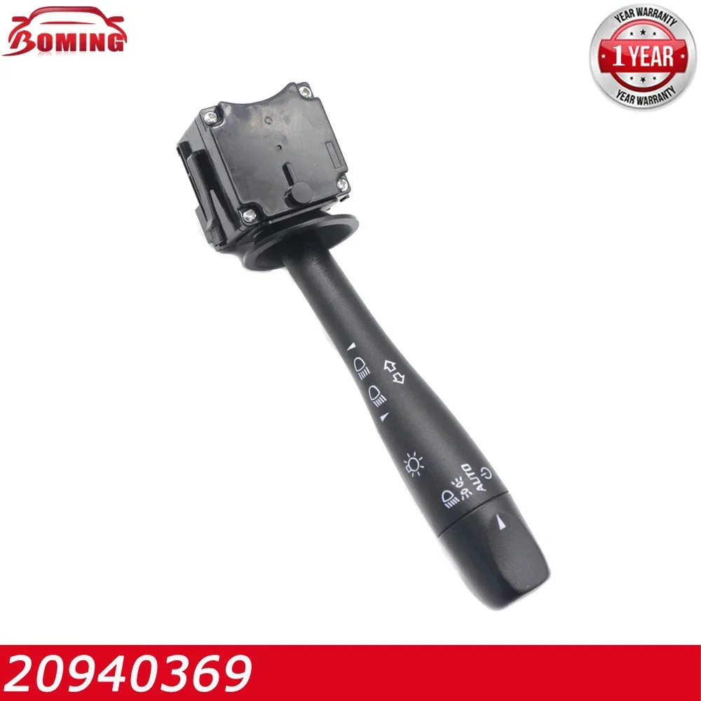 

НОВЫЙ 20940369 15840243 Переключатель указателей поворота для CHEVROLET MALIBU 2004-2012 для PONTIAC G6 2005-2010 SATURN AURA 2007-2009