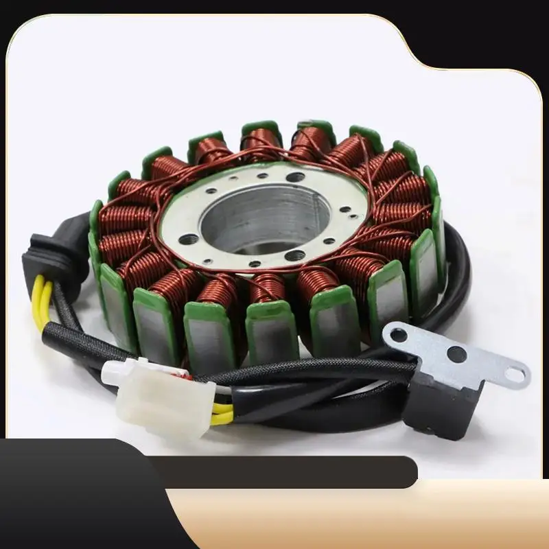 

A13Z-Fit For TRIUMPH Daytona 675 675R Speed Triple Motorcycle Magneto Engine Generator Stator Coil + Gasket Replacement