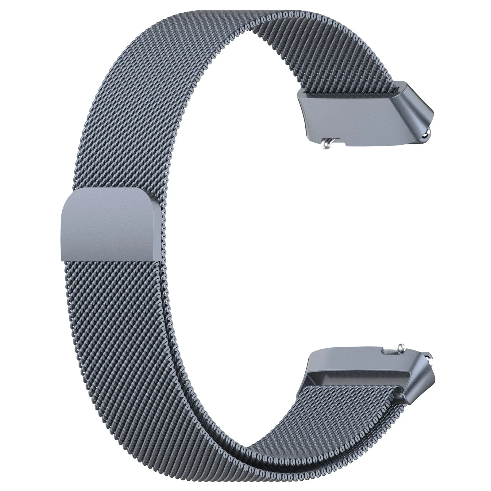 For Xiaomi Redmi Watch 3 Active Lite Strap Replacement Stainless Steel Band Bracelet Magnetic Loop Fashion Smart Watch Straps