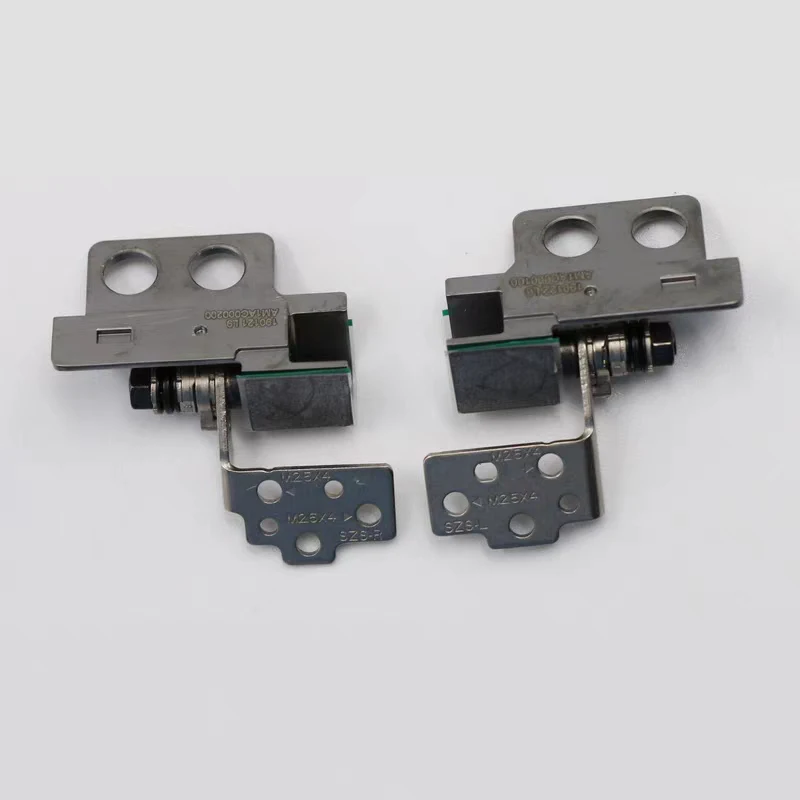 new for Lenovo T14 P14S GEN 2 T490 Screen hinge Rotary shaft Hinge 02HK972 5H50W69470