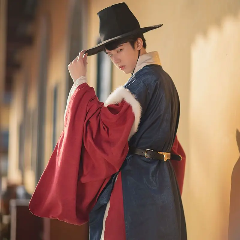conjunto-completo-de-camisa-de-manga-larga-estilo-hanfu-de-la-dinastia-ming-para-hombre-traje-antiguo-de-estilo-nacional-ro