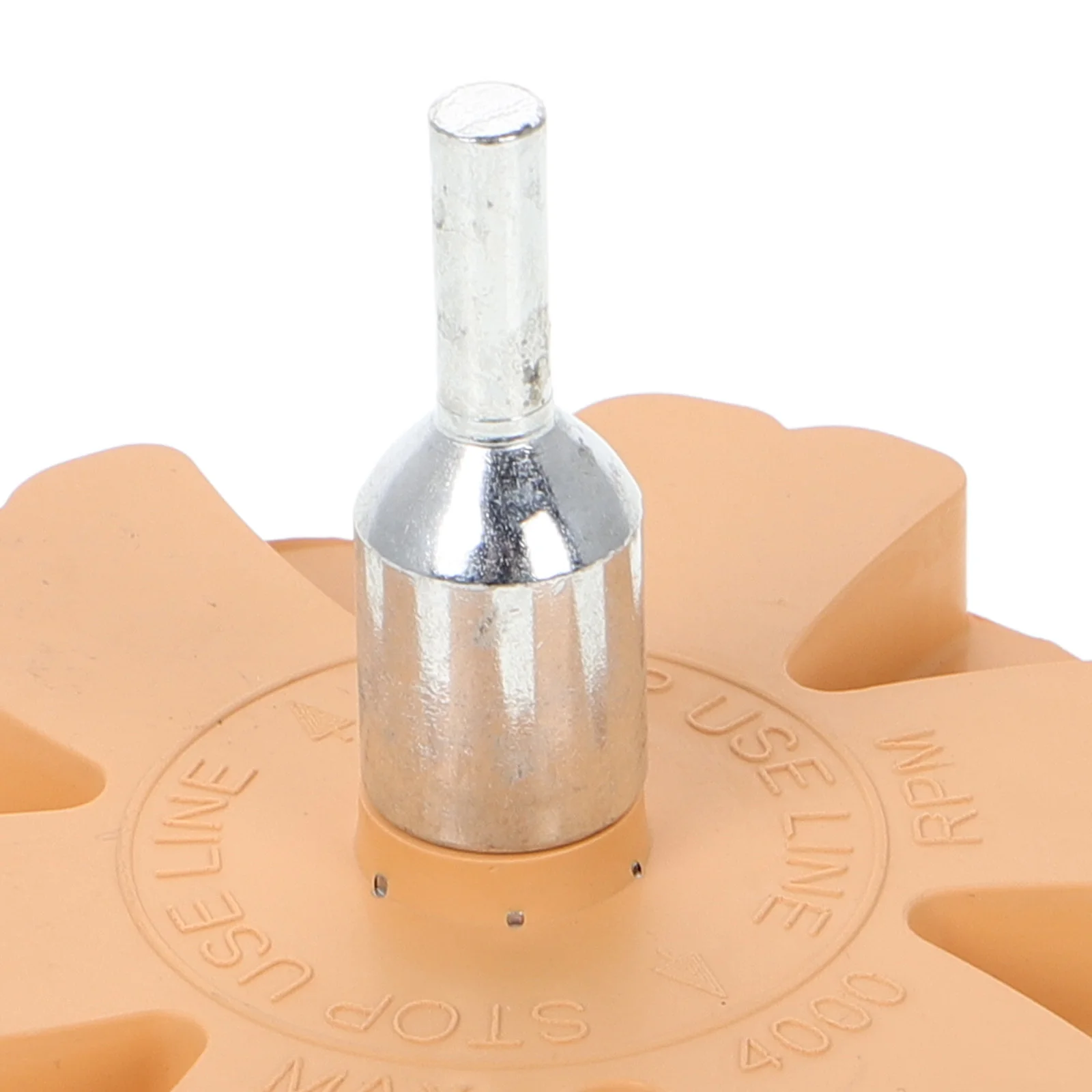 Lijm Remover Wiel Rubber Gum Voor Auto Decals Sticker Residu Removal Tool Decal Verwijdering Wiel Auto Kras Gum