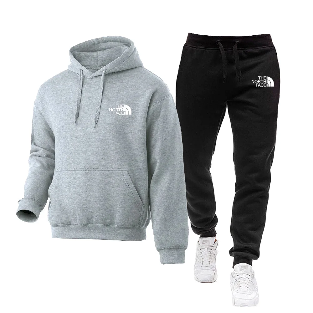 Male/female hoodie set Creative round neck clothing fashion super big sweatshirt fashio round neck hoodie male