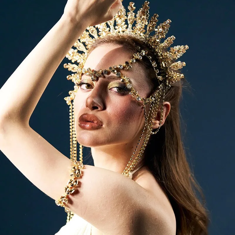 diademe-de-luxe-orne-de-strass-effet-soleil-longue-chaine-a-franges-bandeau-pour-le-front-couronne-de-mariee-en-cristal-accessoire-de-coiffure-pour-mariage-concours-de-beaute-et-costumes