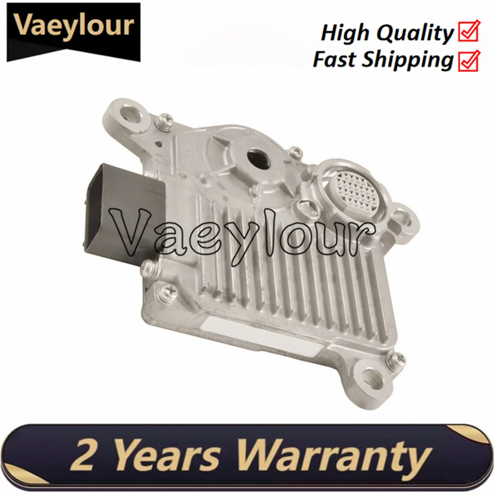 9664134780 253193 new Gearbox Transmission Control Unit Module For Peugeot 3008 508 408 Citroen C4L C5 Old AT6