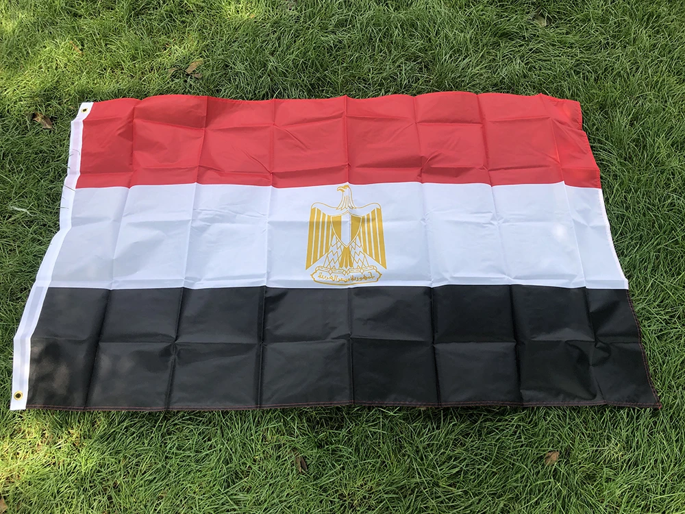 (TIKI FLAG)TIKI FLAG Egypt Fla - Car Accessories Egypt 评论和价格