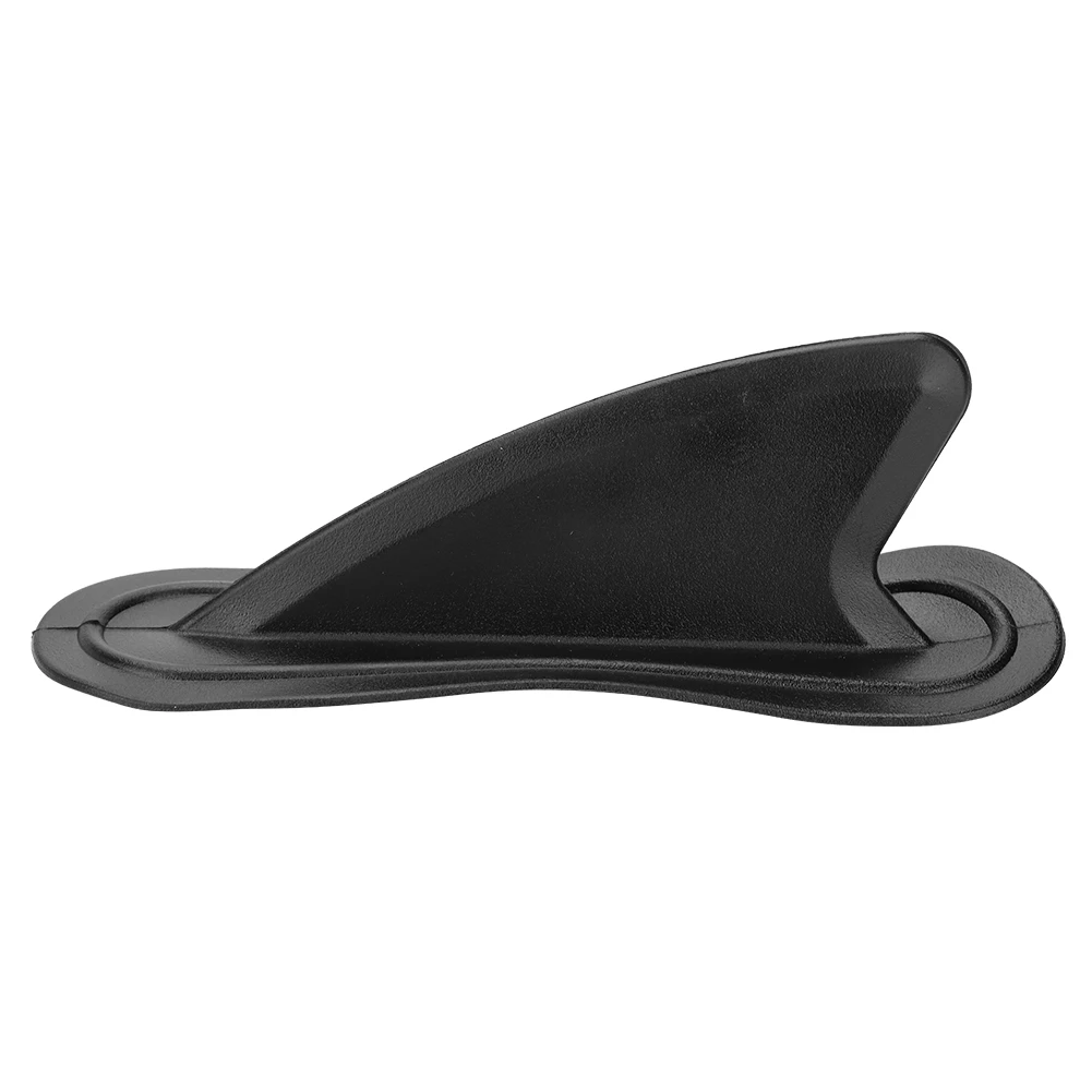 Surfplankvin van zacht PVC, kleine zijvin voor surfplank, surfaccessoire voor stabiliteit van paddleboards.
