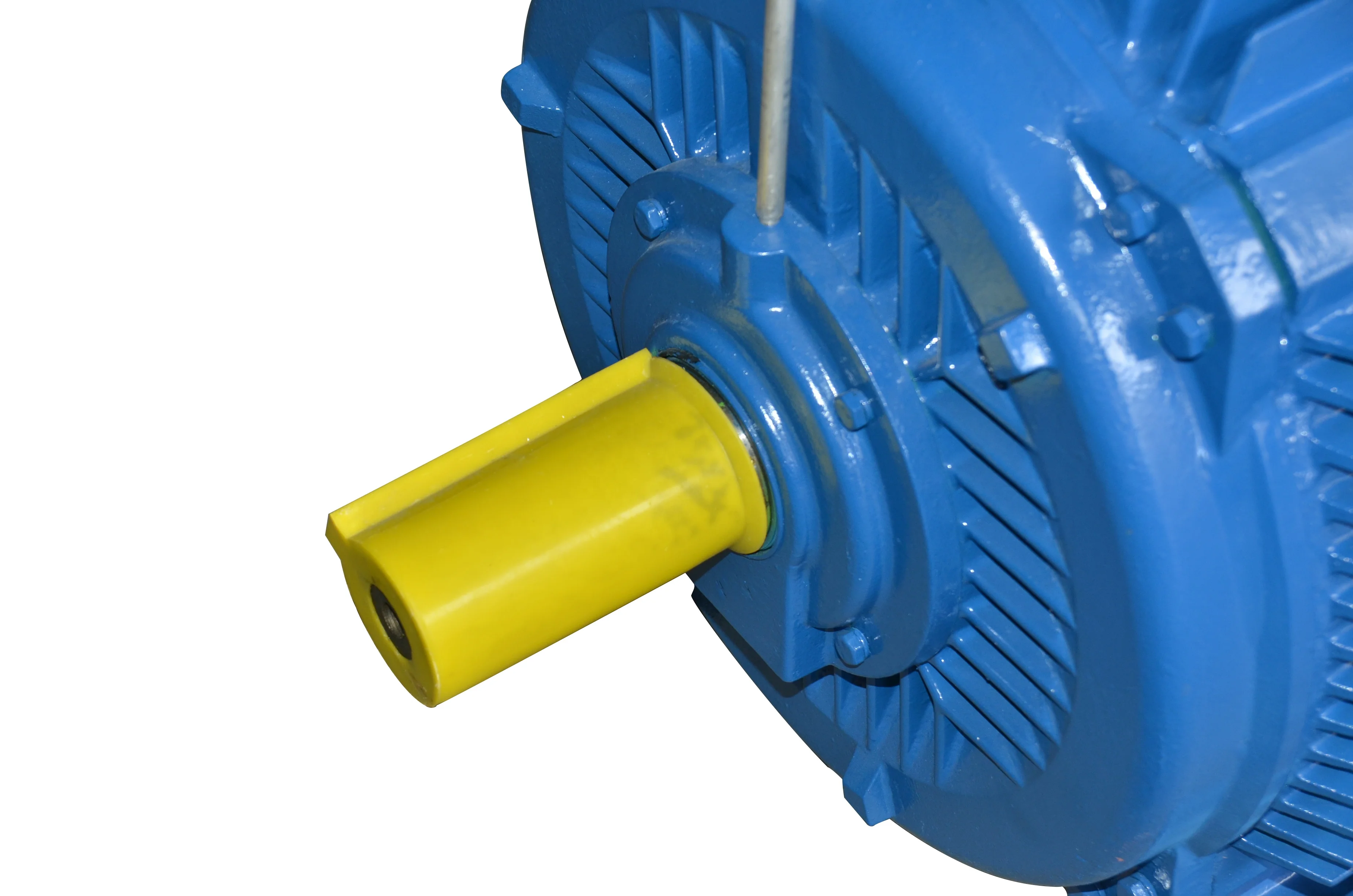 Hot Sale IE3 Series 75KW 100HP Electric 3 Phase Asynchronous Induction AC Motor 2Poles