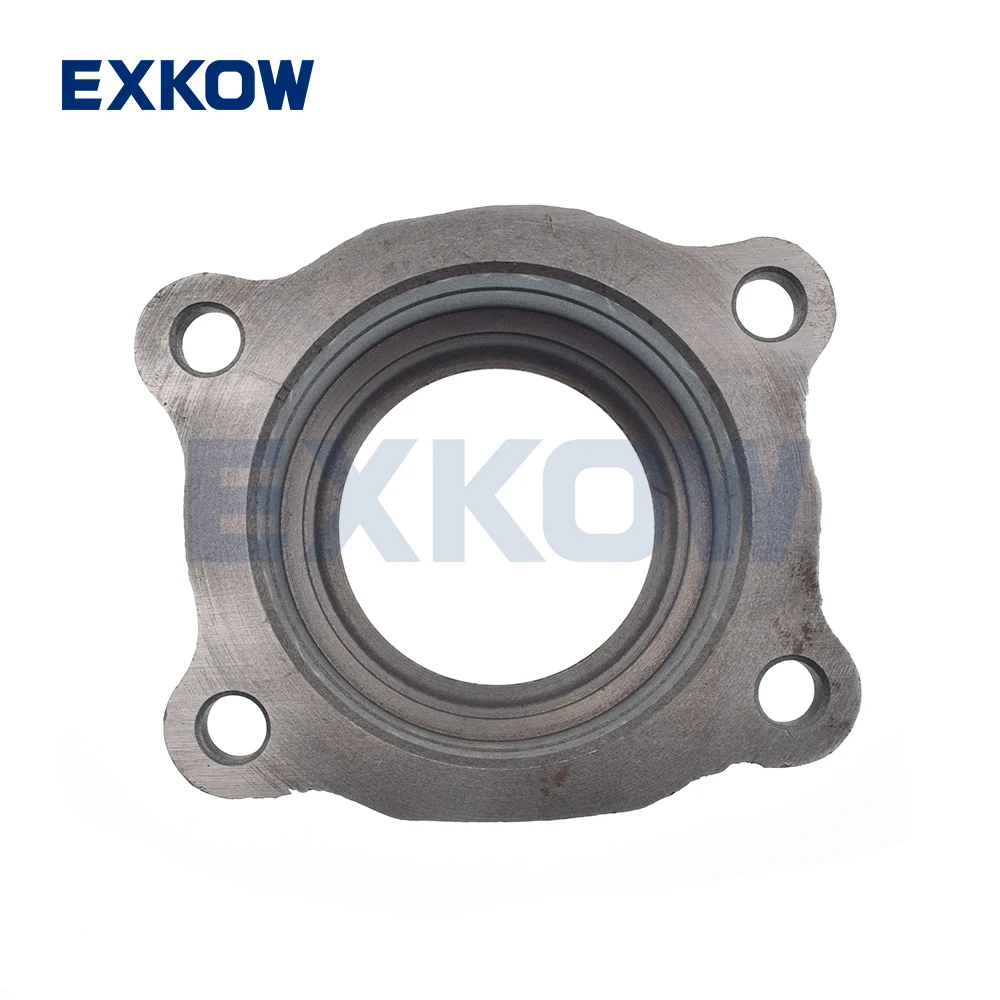 2 SZTUK Obudowa łożyska wału tylnej osi do Mitsubishi Pajero Montero L200 K74T K64T K35T Nativa L300 L400 L042G PA3W PA4W MB 393419