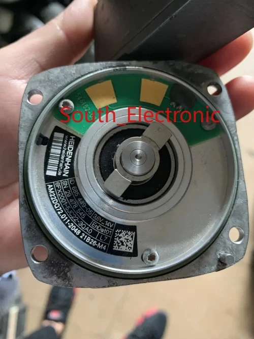 6FX2001-5JC22-3QA0   encoder   ,  In good working condition, free shipping