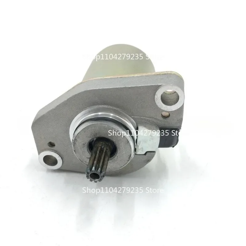 Suitable for Starter Motor YAMAHA-50 JOG-50