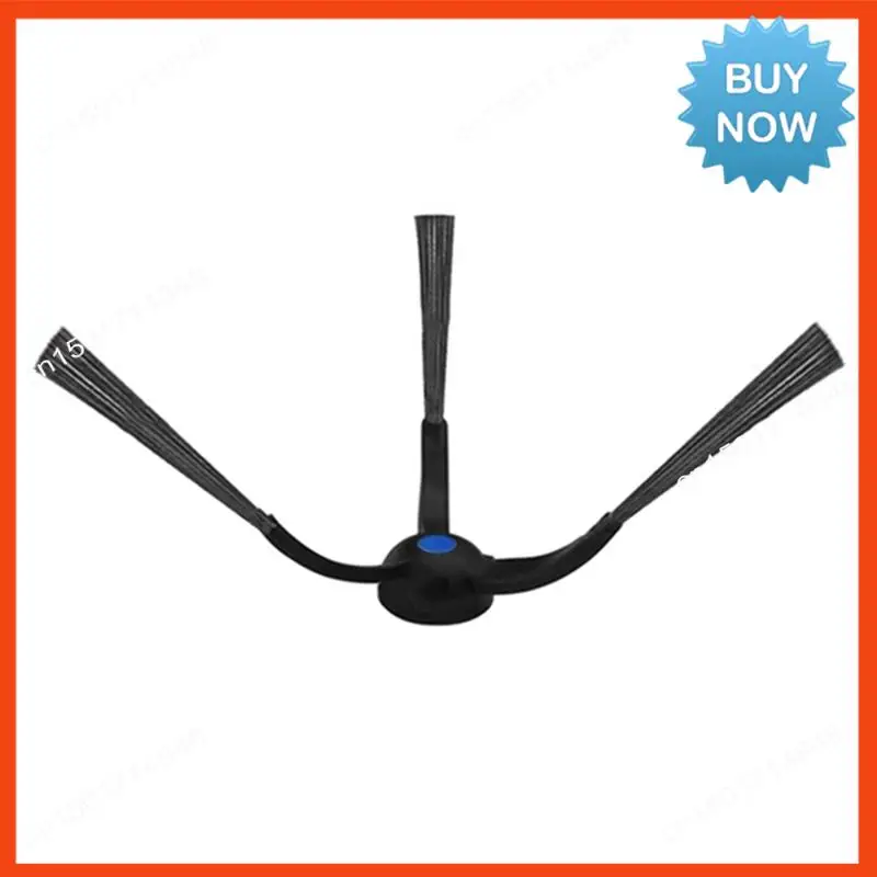 BISM 20 قطعة فرشاة جانبية لـ Ecovacs X8 Pro Omni ذاتية التفريغ روبوت فراغ ملحقات متينة للغاية كفاءة تنظيف محسنة