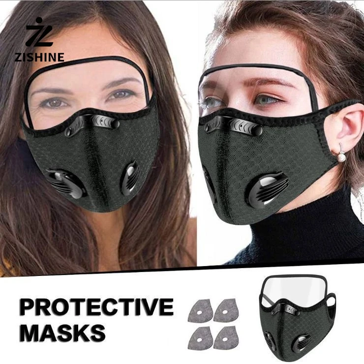 

All-season cycling protective face mask,men's and women's windproof and sunproof face mask,windproof and full-face covering mask