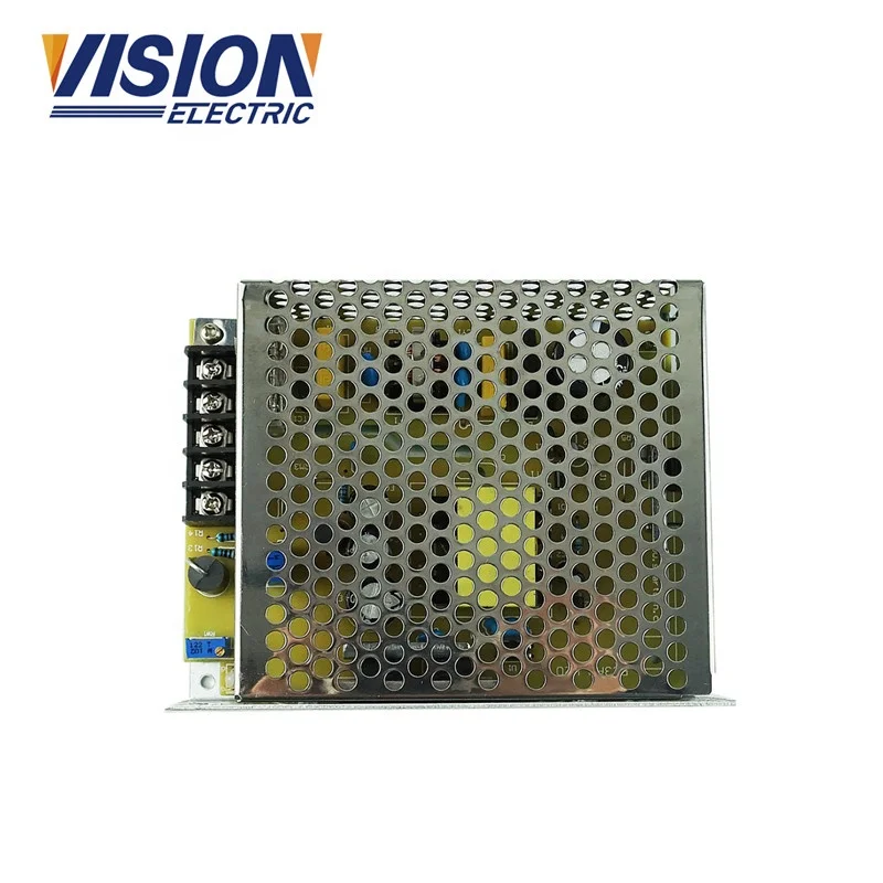 Generator Battery Charger 3A 12V 24V for Standby Generator Battery Charger