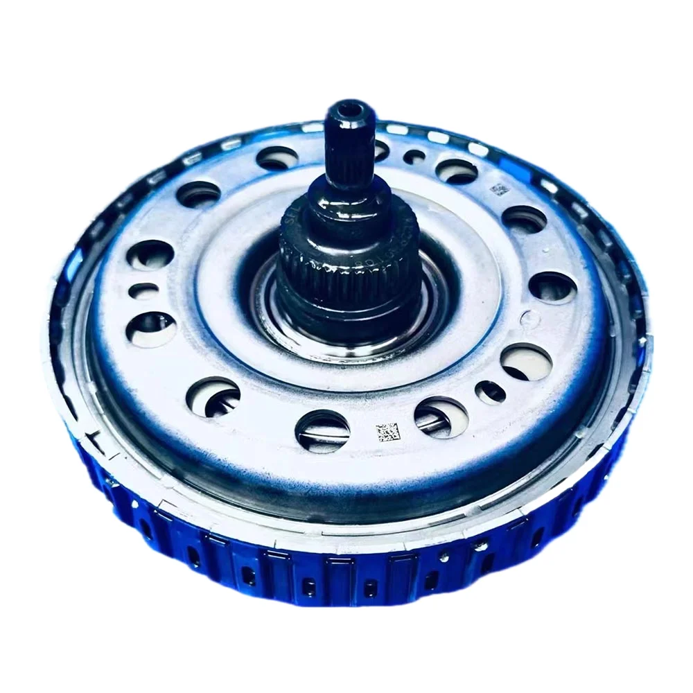 

41200-2D220 Transmission SET DOUBLE CLUTCH Assy for Hyu ndai KONA Elantra Ioniq Kia Niro