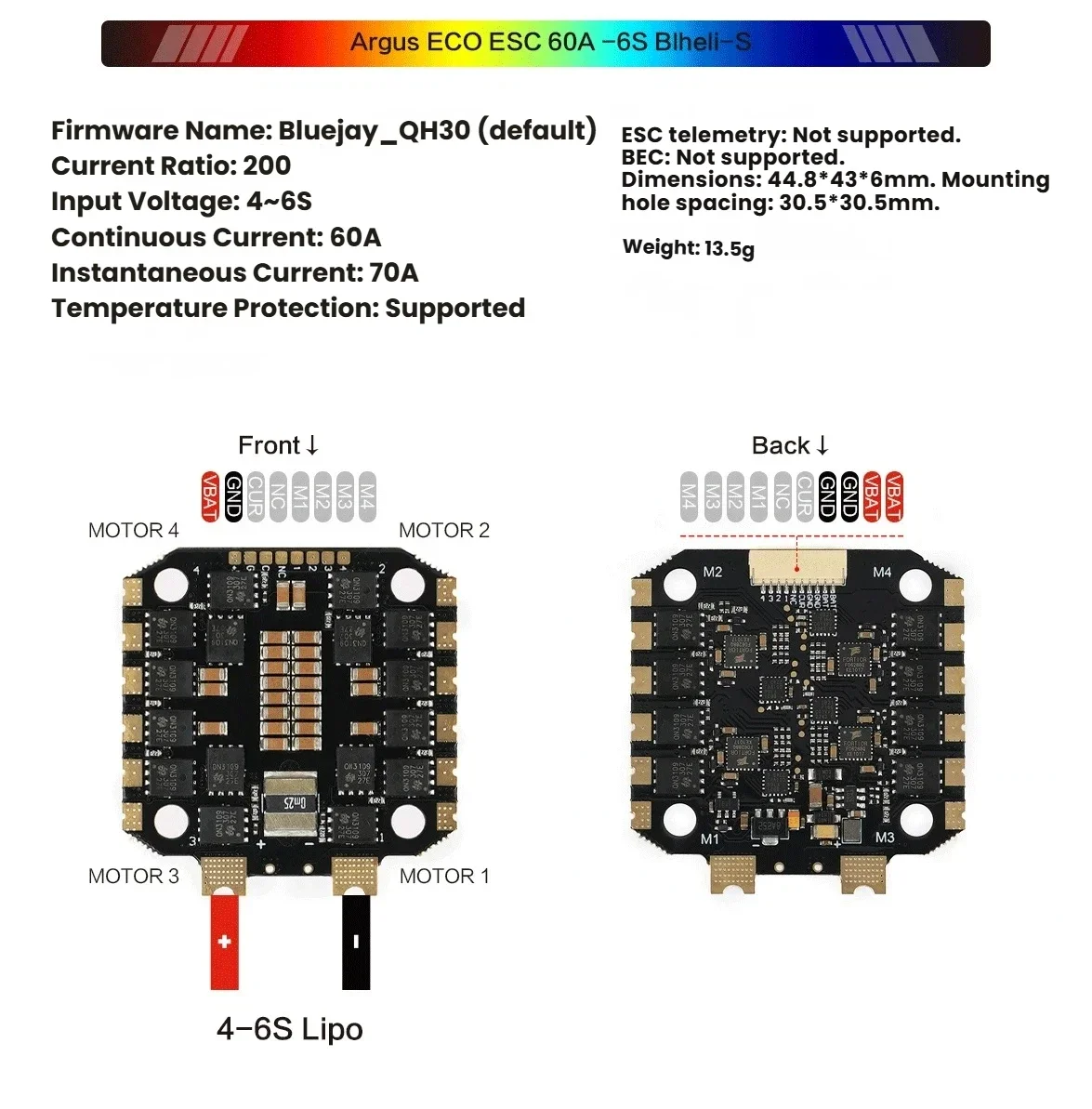 Thumbnail 4 - #21 Best Selling FPV Drones