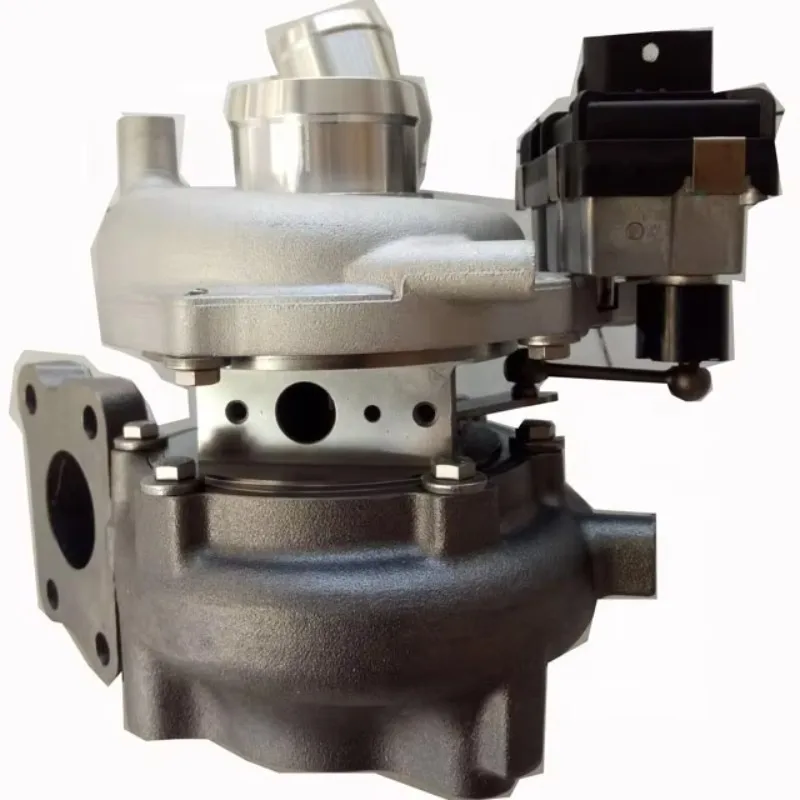 

SXLL 144115X01A BV45 Turbocharger Navarra 2.5 YD25DDTI 53039700337 53039700210 53039700182 14411-5X01A