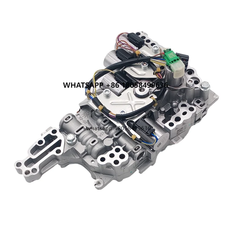 

025CHA CVT Transmission Valve Body 025CHA-1506100 for Chery Arrizo 5 and Geely Vision X3