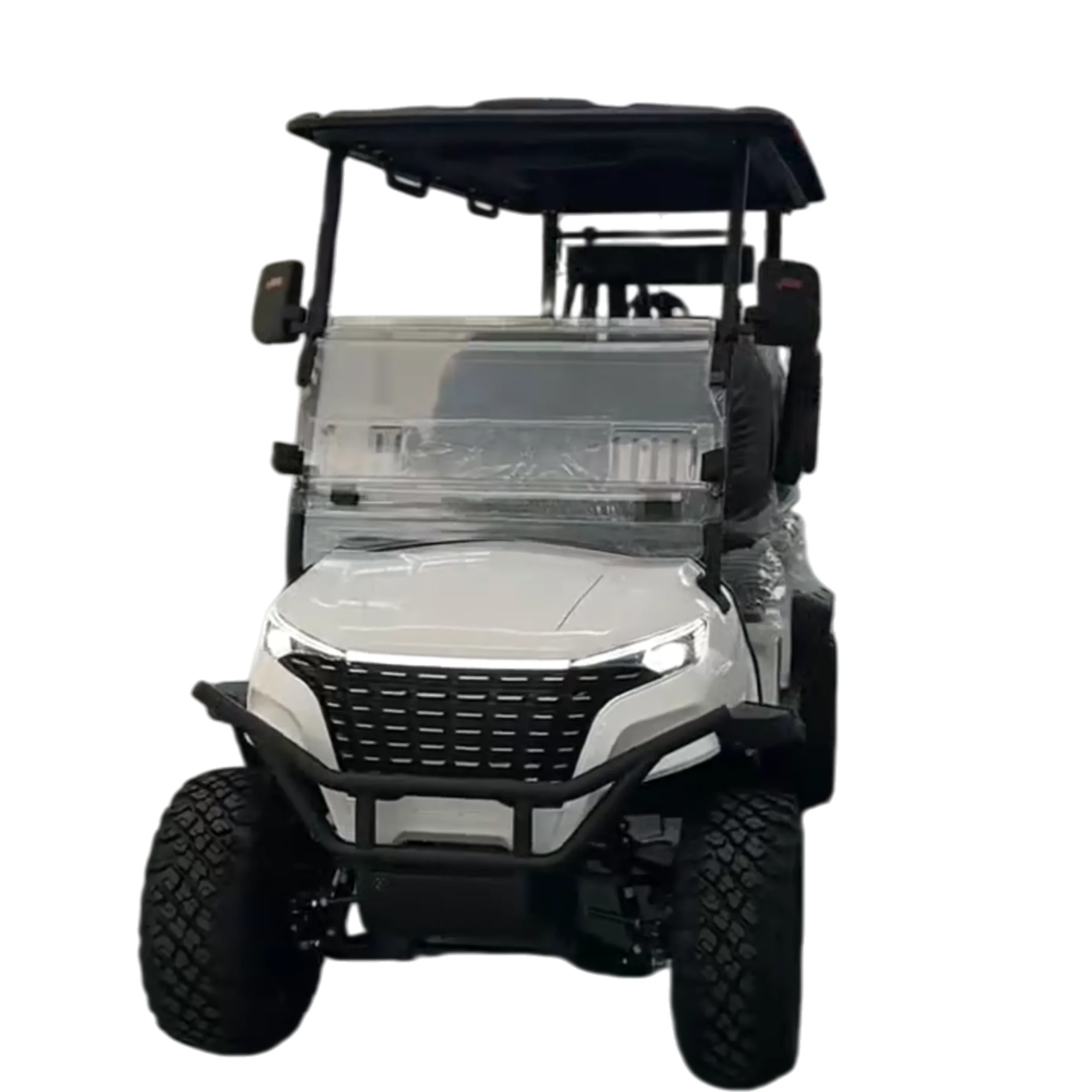 통차이 중국산 오프로드 클럽카 4인승 리튬 배터리 통근 - Golf Bag Stand Cart 리뷰 및 가격