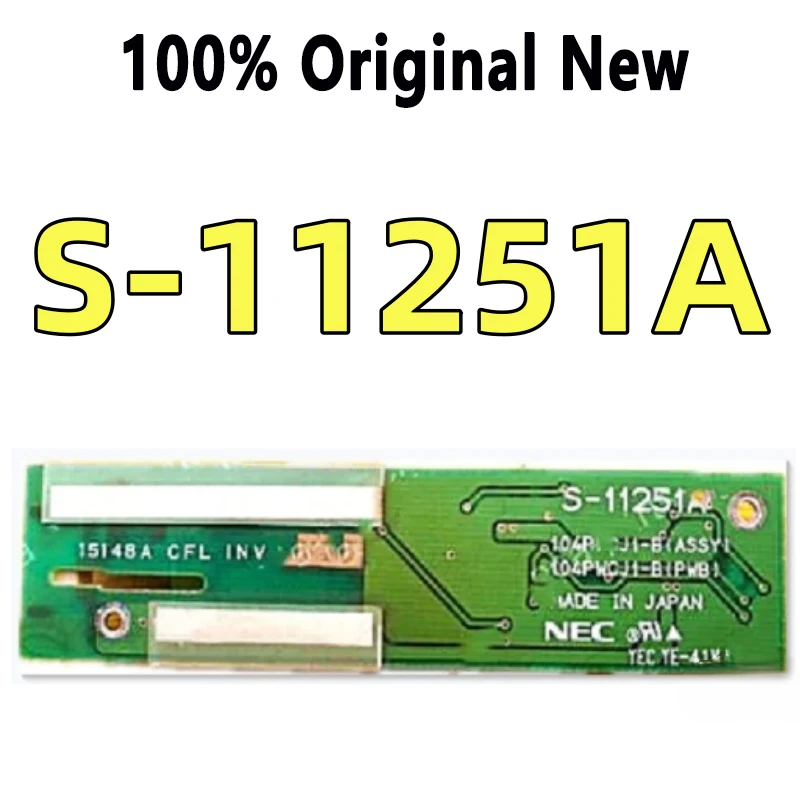 100% Tested S-11251a 104pwbj1-b 104pwcj1-b 15148a Cfl Inv Yec Ye-41vn S-11251b Inverter Integrated Circuits