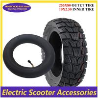 For Kugoo M4 10X Electric scooter 255x80 Scooter Kugoo M4 NEW Off-Road Tire 10X